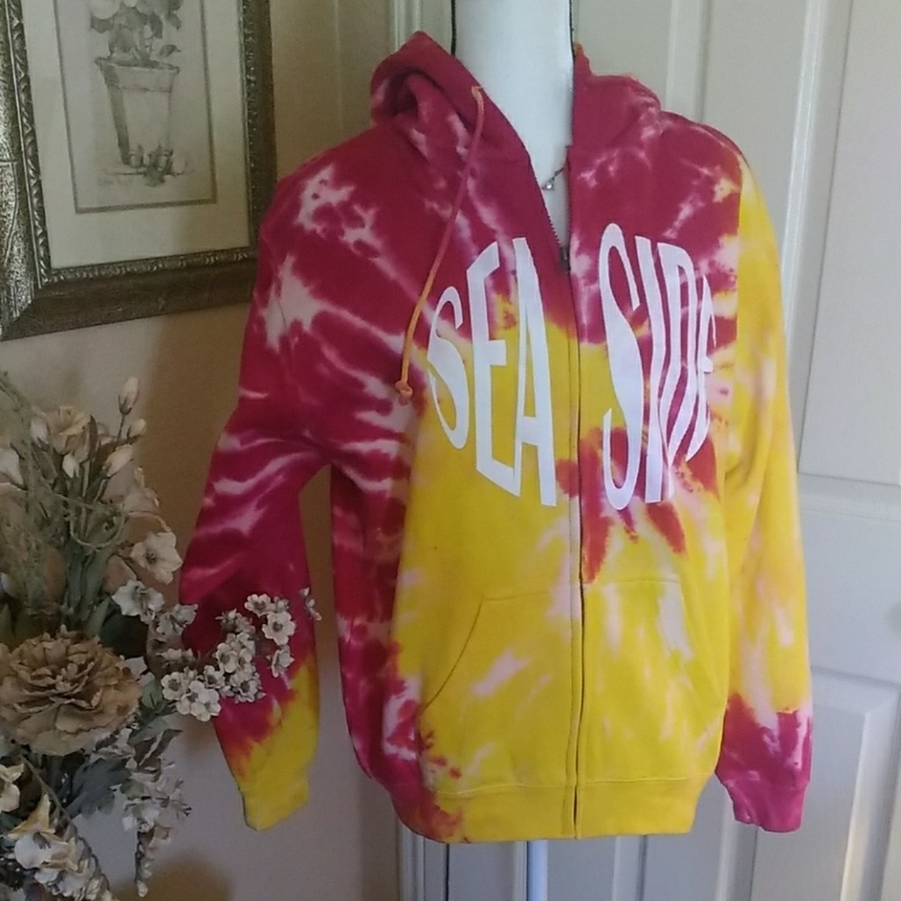 Exist hoodie